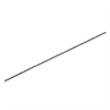 Tailgate Seal Inner 63-91 Grand Wagoneer SJ - image 1