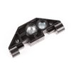 Hardtop Nut with Clip 07-17 Jeep Wrangler JK/JKU - image 2