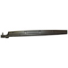 This soft top windshield retainer from Omix-ADA fits the right side on 87-95 Jeep Wrangler YJ . - image 1
