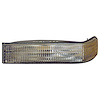 This clear turn signal lens from Omix-ADA fits the left side of 93-98 Jeep Grand Cherokee ZJ. - image 1