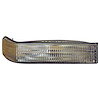 This clear turn signal lens from Omix-ADA fits the right side of 93-98 Jeep Grand Cherokee ZJ. - image 1