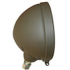 This reproduction headlight assembly comes without a bulb. Fits 41-45 Willys MB and Ford GPW. - image 1