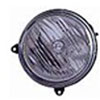 Replacement headlight assembly from Omix-ADA, Fits left side on 05-07 Jeep Liberty KJ - image 1