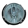 Replacement headlight assembly from Omix-ADA, Fits right side on 07-16 Jeep Wrangler JK - image 1