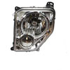 Replacement headlamp assembly from Omix-ADA, Fits left side on 08-12 Jeep Libertys - image 1