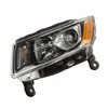 HEADLIGHT ASSEMBLY LEFT - image 2