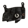 HEADLIGHT ASSEMBLY RIGHT - image 1
