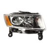 HEADLIGHT ASSEMBLY RIGHT - image 2