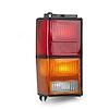 Replacement tail light assembly from Omix-ADA, Fits left side of 84-96 Jeep Cherokee XJ - image 1