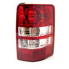 Replacement tail light assembly from Omix-ADA, Fits right side of 08-10 Jeep Liberty KKs. - image 1