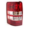 Replacement tail light assembly from Omix-ADA, Fits left side of 08-10 Jeep Liberty KKs. - image 1