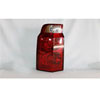 Replacement tail light assembly from Omix-ADA, Fits left side on 06-10 Jeep Commander - image 1