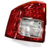 Replacement tail light from Omix-ADA, Fits left side on11-13 Jeep Compass - image 1