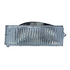 Replacement parking lamp from Omix-ADA, Fits right side on 84-96 Jeep Cherokee XJ