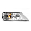 This replacement parking lamp / turn signal from Omix-ADA fits the right side of 08-10 Jeep Liberty KKs. - image 1