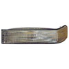 Replacement turn signal assembly from Omix-ADA, Fits left side on 07-10 Jeep Compass - image 1