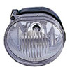Replacement fog light from Omix-ADA, Fits right side on 02-04 Jeep Liberty KJ - image 1
