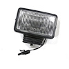 Replacement fog light from Omix-ADA, Fits left or right side on 87-96 Jeep Cherokees. - image 1