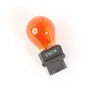 This amber parking light bulb from Omix-ADA fits 00-10 Jeep Grand Cherokees and 08-09 Patriots. - image 1