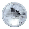 Sealed Beam Headlight Bulb for Select 1955-1986 Jeep Models