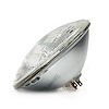 Replacement halogen headlight from Omix-ADA, Fits 65-86 Jeep CJ and 97-06 Wrangler - image 1