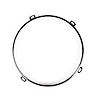 Headlight Retaining Ring 07-17 Wrangler JK/JKU - image 1
