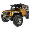 Rugged Ridge Restyling Packages provide everything needed to transform an ordinary JK into an attrac - image 1