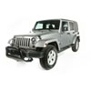 Rugged Ridge Restyling Packages provide everything needed to transform an ordinary JK into an attrac - image 1
