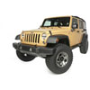Rugged Ridge Restyling Packages provide everything needed to transform an ordinary JK into an attrac - image 1