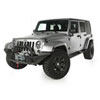 Rugged Ridge Restyling Packages provide everything needed to transform an ordinary JK into an attrac - image 1