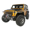 Rugged Ridge Restyling Packages provide everything needed to transform an ordinary JK into an attrac - image 1