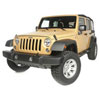 Appalachian Package 2013-2016 Jeep Wrangler JK - image 1
