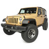 Aspen Package 2013-2016 Jeep Wrangler JK - image 1