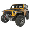 Teton Package 2013-2016 Jeep Wrangler JK - image 1