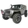 Summit Package 2013-2016 Jeep Wrangler JK - image 1