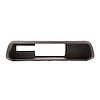 REAR BUMPER HITCH FASCIA - image 1