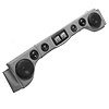 ULTIMATE SIX SPEAKER SOUNDBA - image 1