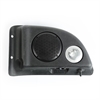 Speaker Assembly Black Left 03-06 TJ/LJ - image 1