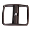 This seat belt retractor from Rugged Ridge is designed to make standard lap belts retractable. Fits - image 1