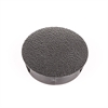 Cap Seat Belt Bolt 84-95 CJ/YJ - image 1
