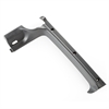 Windshield Molding Right 03-06 Wrangler TJ - image 1