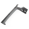 Windshield Molding Left 03-06 Wrangler TJ - image 1