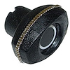 This switch knob from Rugged Ridge fits 76-83 Jeep CJ5 76-86 CJ7 and 81-86 CJ8. Sold individually. - image 1