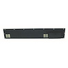 This primered dash panel from Omix-ADA fits 76-83 CJ5 76-86 CJ7 and 81-86 CJ8. It has speaker holes and a glove box opening.