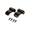 SOFT TOP LATCH PAIR TJ/LJ - image 1