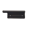 BRACKET TAIL GATE BAR LEF - image 1