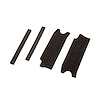 SOFT TOP FOAM TAPE SEAL - image 1