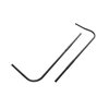 LFT&RGHT TJ DOOR BOW SET - image 2