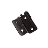 BRACKET SOFT TOP BOW LEFT - image 1