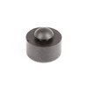 Soft Top Rubber Bumper 07-17 Wrangler JK/JKU - image 2